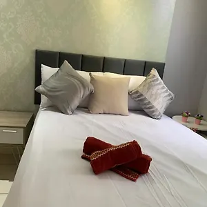  Apartamento De 1 Em Aguas Claras