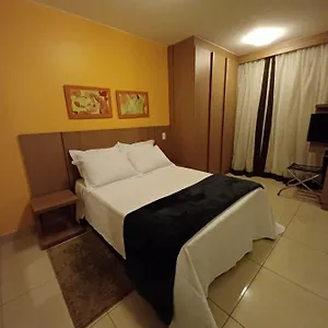  Apartamento Lindo Flat Em Silencioso E Aconchegante