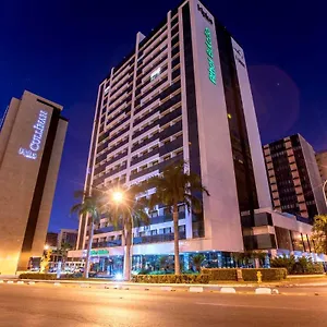  Apartamento Executiva Com Vista Pra Em De Luxo
