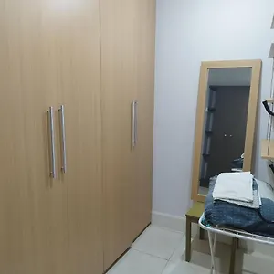  Apartamento Flat Aconchegante Na Asa Sul