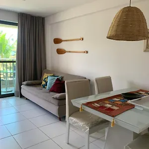 Eco Life Class - Muro Alto Flat Beira Mar , Pôrto das Galinhas Brasil