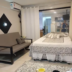  Apartamento A 5 Km Do Aeroporto No Centro Do Nucleo Bandeirante 156